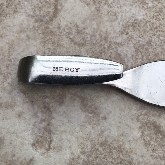 Vintage Fork Hook - Picture 2 of 4